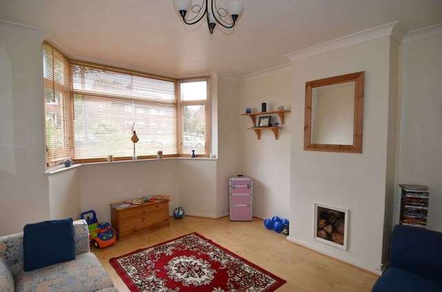  Image of 3 bedroom Semi-Detached house for sale in Cromwell Lane Quinton Birmingham B31 at Cromwell Lane Northfield Birmingham, B31 1AD