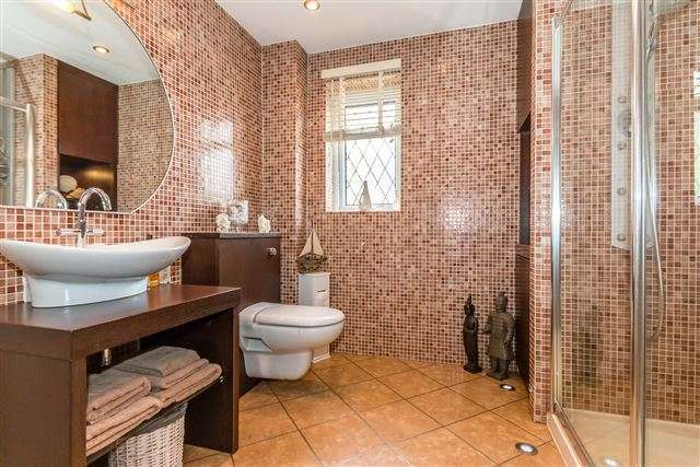  Image of 4 bedroom Detached house for sale in Crown Lane Yorkley Lydney GL15 at Crown Lane  Yorkley, GL15 4TP