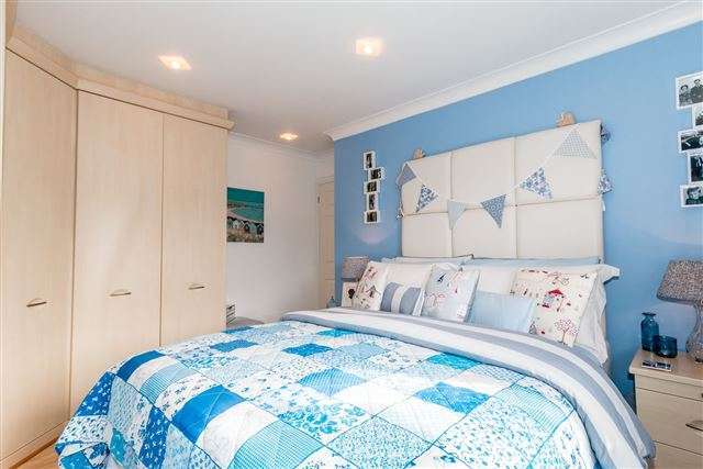  Image of 4 bedroom Detached house for sale in Crown Lane Yorkley Lydney GL15 at Crown Lane  Yorkley, GL15 4TP