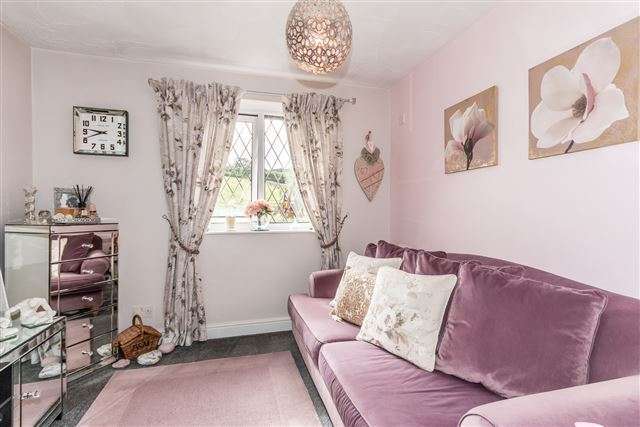 Image of 4 bedroom Detached house for sale in Crown Lane Yorkley Lydney GL15 at Crown Lane  Yorkley, GL15 4TP