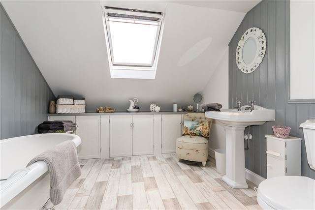  Image of 4 bedroom Detached house for sale in Crown Lane Yorkley Lydney GL15 at Crown Lane  Yorkley, GL15 4TP