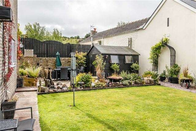  Image of 4 bedroom Detached house for sale in Crown Lane Yorkley Lydney GL15 at Crown Lane  Yorkley, GL15 4TP