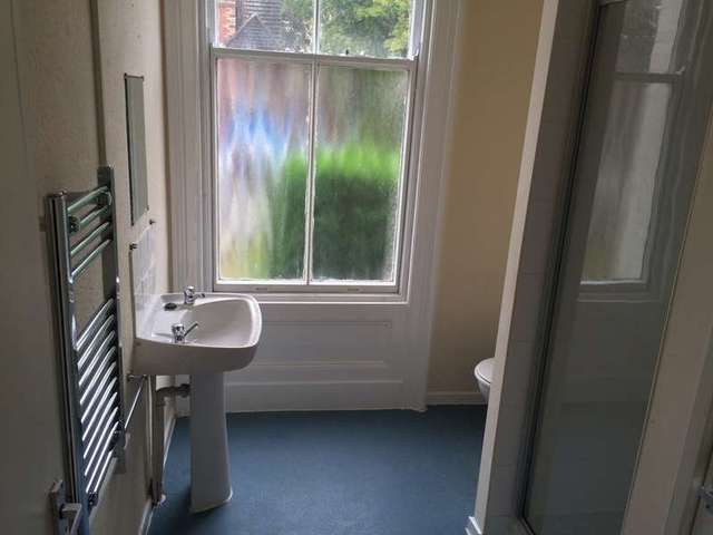  Image of 1 bedroom Flat to rent in Croxteth Grove Toxteth Liverpool L8 at Liverpool Merseyside, L8 0RX
