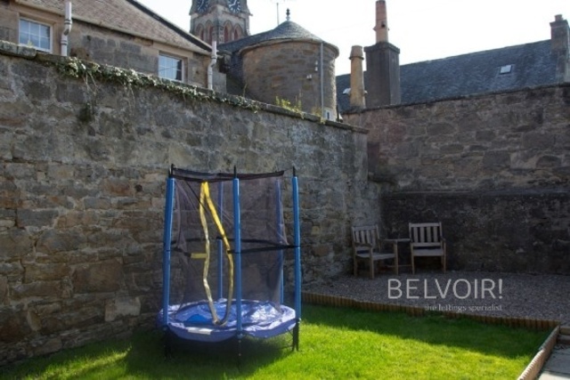  Image of 2 bedroom Terraced house to rent in Chapel Court Elgin IV30 at Elgin Moray Moray, IV30 1AB