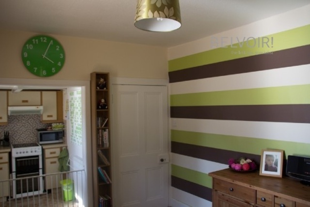  Image of 2 bedroom Terraced house to rent in Chapel Court Elgin IV30 at Elgin Moray Moray, IV30 1AB