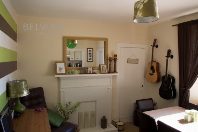  Image of 2 bedroom Terraced house to rent in Chapel Court Elgin IV30 at Elgin Moray Moray, IV30 1AB