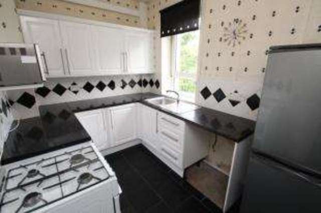  Image of 1 bedroom Flat for sale in Cumbernauld Road Stepps Glasgow G33 at Stepps Glasgow Stepps, G33 6EL