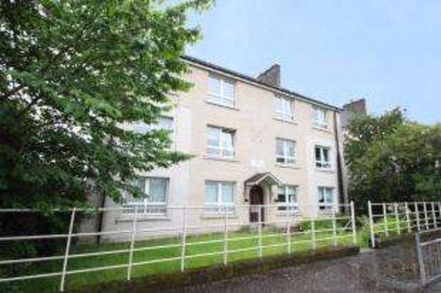 Image of 1 bedroom Flat for sale in Cumbernauld Road Stepps Glasgow G33 at Stepps Glasgow Stepps, G33 6EL