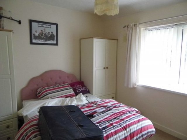  Image of 3 bedroom Terraced house for sale in Curbar Road Great Barr Birmingham B42 at Birmingham West Midlands Birmingham, B42 2AY