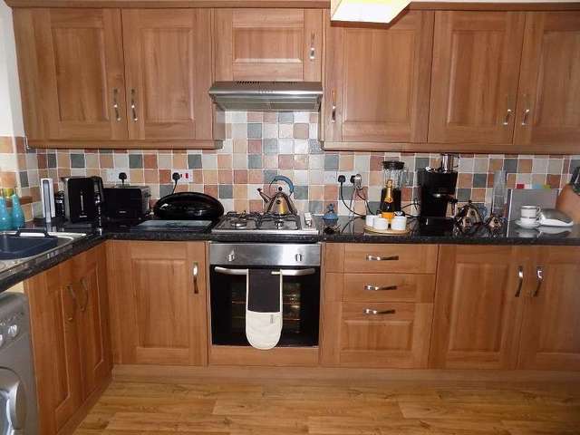  Image of 2 bedroom Terraced house for sale in Cwrt Ty Mawr Ogmore Vale Bridgend CF32 at Cwrt Ty Mawr  Bridgend, CF32 7EQ
