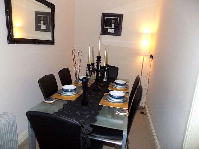  Image of 2 bedroom Terraced house for sale in Cwrt Ty Mawr Ogmore Vale Bridgend CF32 at Cwrt Ty Mawr  Bridgend, CF32 7EQ