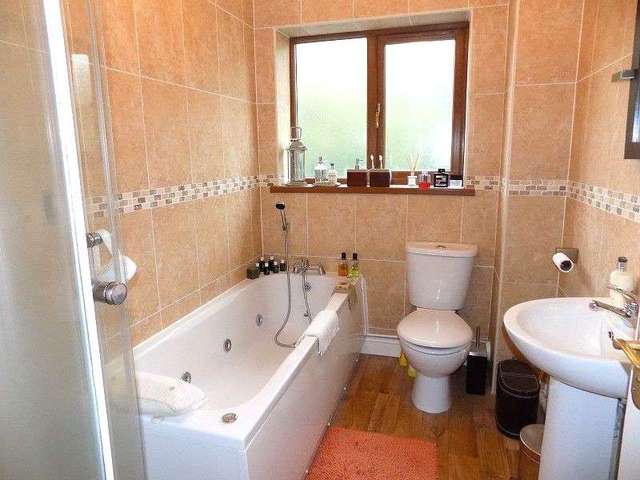  Image of 2 bedroom Terraced house for sale in Cwrt Ty Mawr Ogmore Vale Bridgend CF32 at Cwrt Ty Mawr  Bridgend, CF32 7EQ