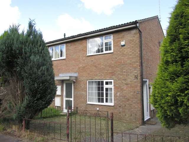  Image of 2 bedroom End of Terrace for sale in Dale Close Fforestfach Swansea SA5 at Fforestfach Swansea Swansea, SA5 4NX