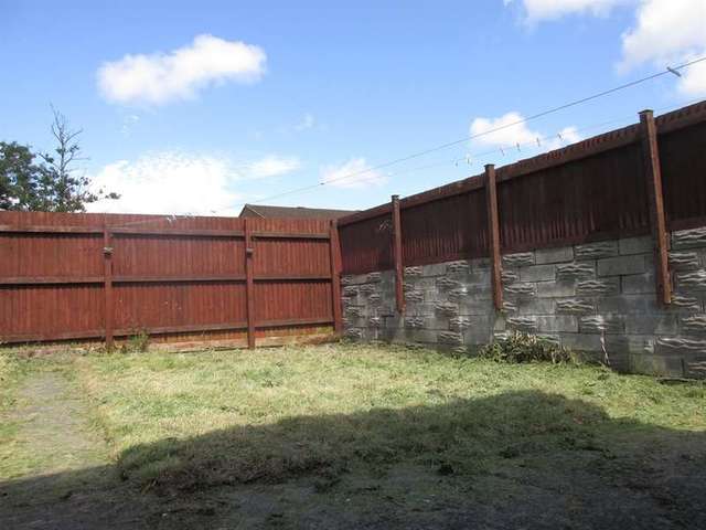  Image of 2 bedroom End of Terrace for sale in Dale Close Fforestfach Swansea SA5 at Fforestfach Swansea Swansea, SA5 4NX