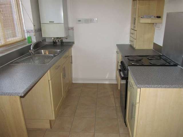  Image of 2 bedroom End of Terrace for sale in Dale Close Fforestfach Swansea SA5 at Fforestfach Swansea Swansea, SA5 4NX