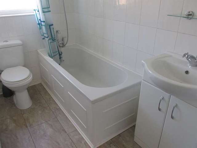  Image of 2 bedroom End of Terrace for sale in Dale Close Fforestfach Swansea SA5 at Fforestfach Swansea Swansea, SA5 4NX