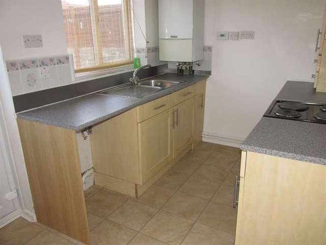  Image of 2 bedroom End of Terrace for sale in Dale Close Fforestfach Swansea SA5 at Fforestfach Swansea Swansea, SA5 4NX