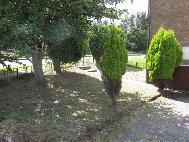  Image of 2 bedroom End of Terrace for sale in Dale Close Fforestfach Swansea SA5 at Fforestfach Swansea Swansea, SA5 4NX