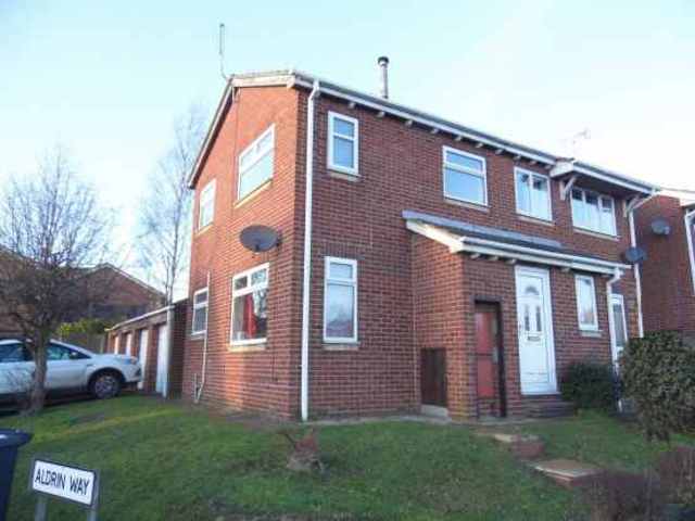  Image of 2 bedroom Semi-Detached house for sale in Dale Hill Road Maltby Rotherham S66 at Rotherham South Yorkshire Rotherham, S66 8AG