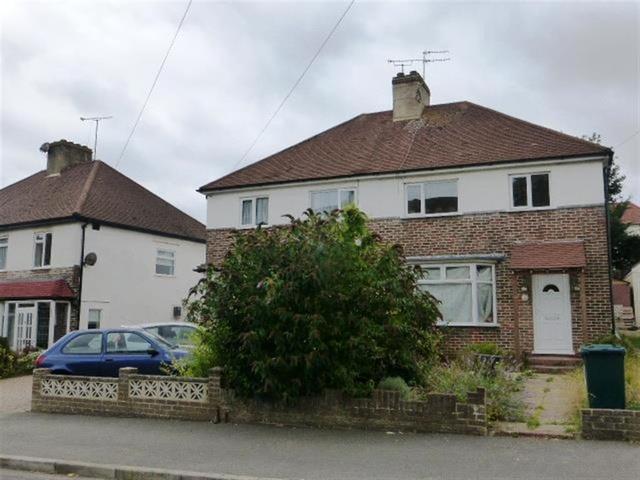  Image of 3 bedroom Detached house to rent in Darcey Drive Brighton BN1 at Darcey Drive  BRIGHTON, BN1 8LF
