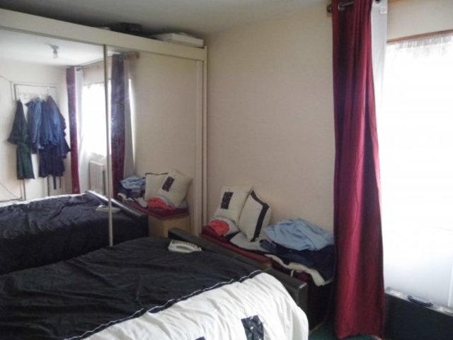  Image of 3 bedroom Maisonette for sale in Darfield Walk Birmingham B12 at Birmingham West Midlands Birmingham, B12 0UA