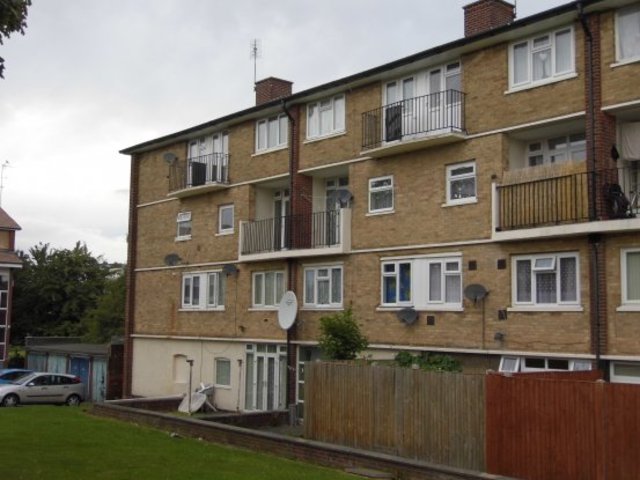  Image of 3 bedroom Maisonette for sale in Darfield Walk Birmingham B12 at Birmingham West Midlands Birmingham, B12 0UA