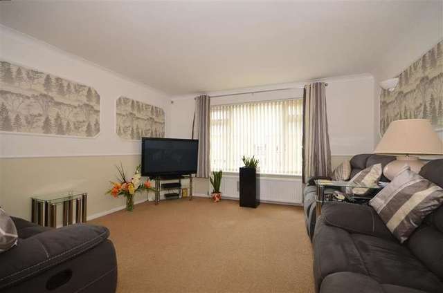  Image of 3 bedroom Semi-Detached house for sale in Dartmouth Crescent Brighton BN2 at Brighton East Sussex Brighton, BN2 4HY
