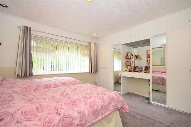  Image of 3 bedroom Semi-Detached house for sale in Dartmouth Crescent Brighton BN2 at Brighton East Sussex Brighton, BN2 4HY