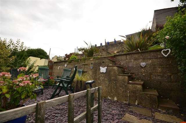 Image of 3 bedroom Semi-Detached house for sale in Dartmouth Crescent Brighton BN2 at Brighton East Sussex Brighton, BN2 4HY