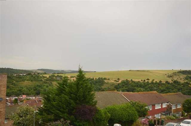  Image of 3 bedroom Semi-Detached house for sale in Dartmouth Crescent Brighton BN2 at Brighton East Sussex Brighton, BN2 4HY