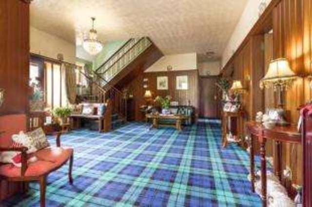  Image of 5 bedroom Detached house for sale in Darvel KA17 at East Ayrshire  Priestland, KA17 0LT