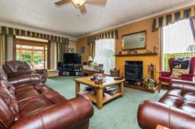  Image of 5 bedroom Detached house for sale in Darvel KA17 at East Ayrshire  Priestland, KA17 0LT