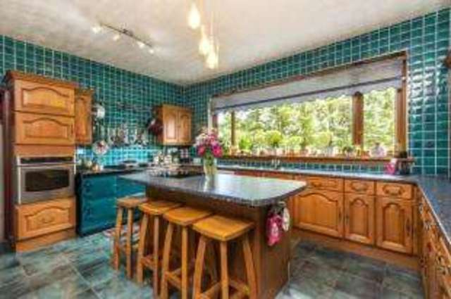  Image of 5 bedroom Detached house for sale in Darvel KA17 at East Ayrshire  Priestland, KA17 0LT
