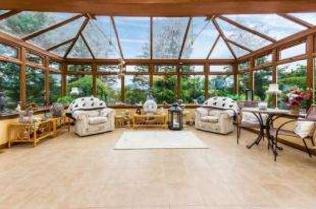  Image of 5 bedroom Detached house for sale in Darvel KA17 at East Ayrshire  Priestland, KA17 0LT