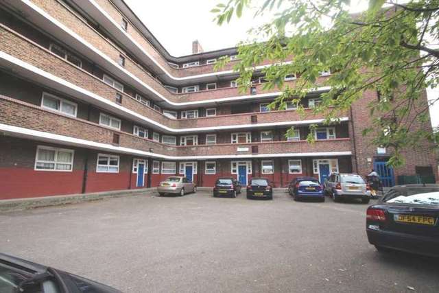  Image of 2 bedroom Flat to rent in Orb Street London SE17 at Orbe Street Elephant & Castle London, SE17 1RD
