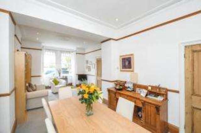  Image of 4 bedroom Semi-Detached house for sale in Daws Lane London NW7 at Mill Hill London Mill Hill, NW7 4SJ