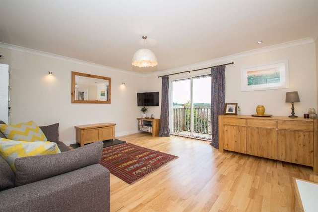  Image of 4 bedroom Detached house for sale in De Brionne Heights Okehampton EX20 at De Brionne Heights  Okehampton, EX20 1WG