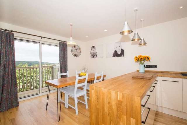  Image of 4 bedroom Detached house for sale in De Brionne Heights Okehampton EX20 at De Brionne Heights  Okehampton, EX20 1WG