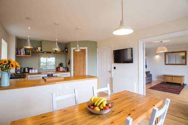  Image of 4 bedroom Detached house for sale in De Brionne Heights Okehampton EX20 at De Brionne Heights  Okehampton, EX20 1WG