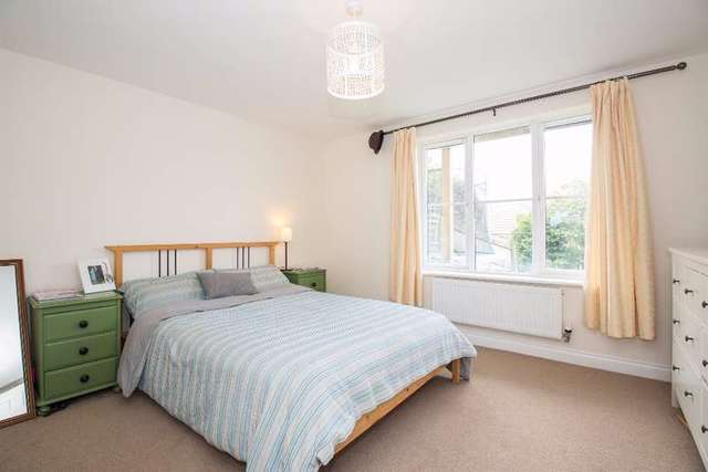  Image of 4 bedroom Detached house for sale in De Brionne Heights Okehampton EX20 at De Brionne Heights  Okehampton, EX20 1WG