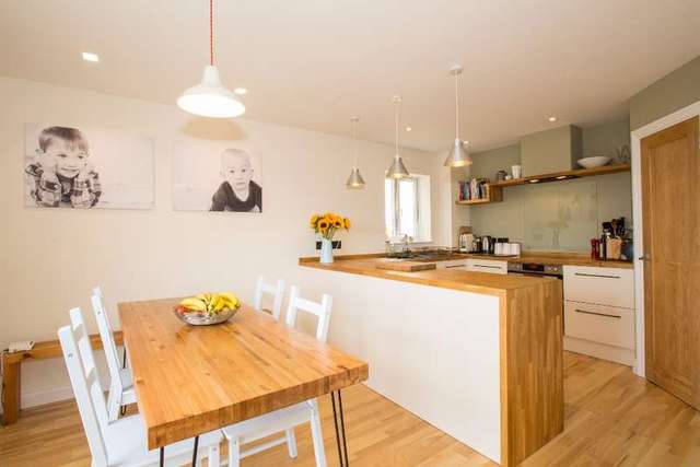  Image of 4 bedroom Detached house for sale in De Brionne Heights Okehampton EX20 at De Brionne Heights  Okehampton, EX20 1WG