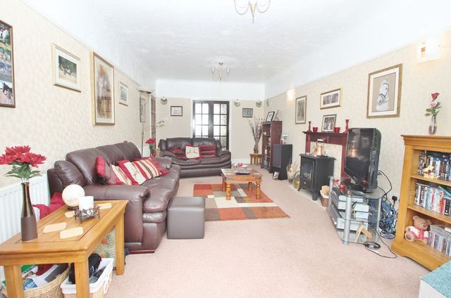  Image of 3 bedroom Detached house for sale in Delamere Gardens Bournemouth BH10 at Delamere Gardens  Bournemouth, BH10 6AA
