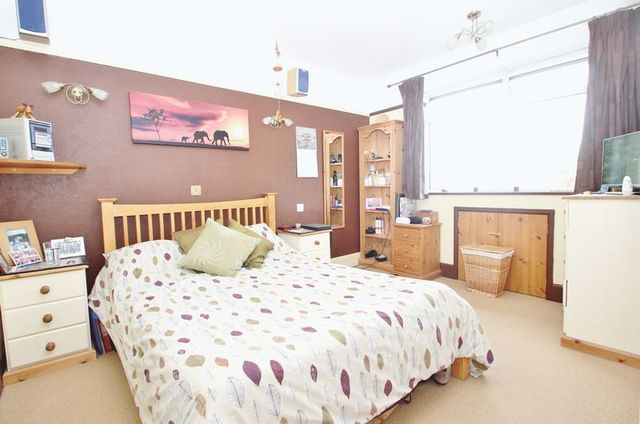  Image of 3 bedroom Detached house for sale in Delamere Gardens Bournemouth BH10 at Delamere Gardens  Bournemouth, BH10 6AA