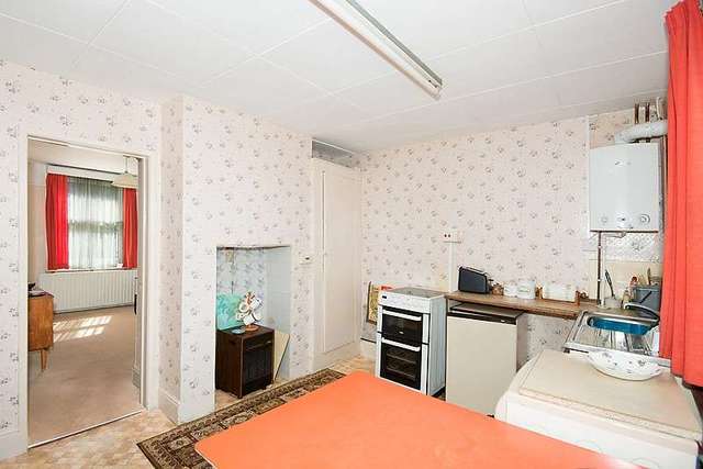  Image of 3 bedroom Detached house for sale in Derringstone Hill Barham Canterbury CT4 at Derringstone Hill  Barham, CT4 6QD