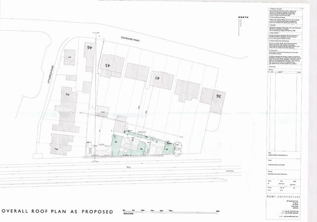  Image of Property for sale in Cleveland Road Chichester PO19 at Chichester, PO19 7AD