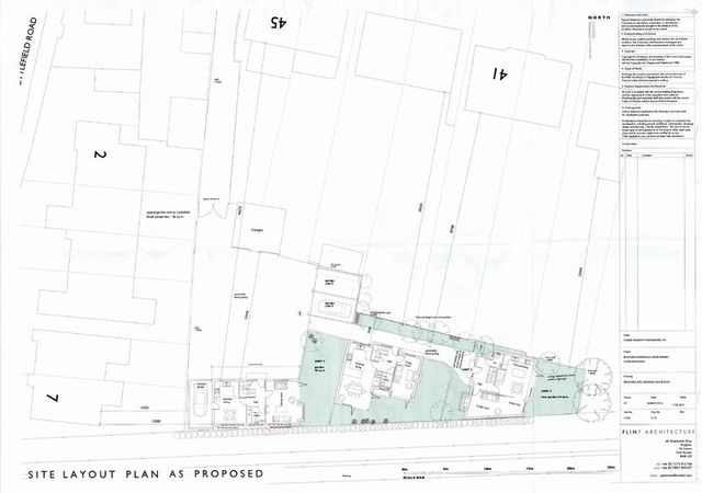  Image of Property for sale in Cleveland Road Chichester PO19 at Chichester, PO19 7AD