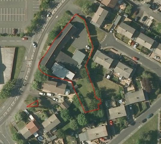  Image of Property for sale in Albion Way Blyth NE24 at Albion Way  Blyth, NE24 5BW