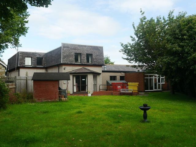  Image of Property for sale in Albion Way Blyth NE24 at Albion Way  Blyth, NE24 5BW