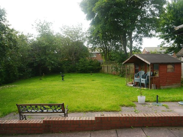  Image of Property for sale in Albion Way Blyth NE24 at Albion Way  Blyth, NE24 5BW