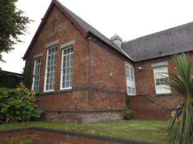  Image of 1 bedroom Maisonette for sale in Devonshire Street Brimington Chesterfield S43 at Devonshire Street Brimington Brimington, S43 1GA